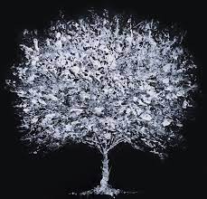 Maybe you would like to learn more about one of these? Art Basket Official Website Paintings Artbasket Co Uk Abstract Black And White Tree Acrylic Painting By Baron Visi