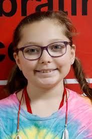 Area kids want to grow up to work at a zoo or a school to teach