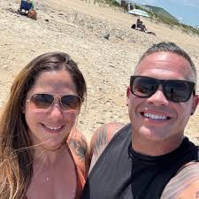 STRONG MEN ARE KIND TO ANIMALS