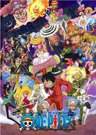 アニメ ビックマム編のワンピースの壁紙 ワンピースルフィ ワンピース フィギュア アニメの壁紙