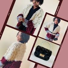 Inspiring Conversations with Marci Hall of Fashionably BBK