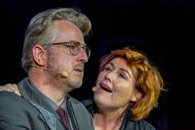 The Visit de Musical