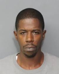 Man caught in Virginia, charged in 2 Jacksonville murders