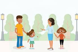 Blended Families - Momentous Institute