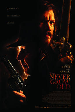 Never Grow Old (film) - Wikipedia