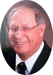 Obituary of D. Glenn Suggs