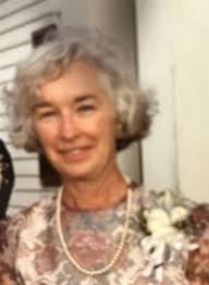 Mary Anne Jenkins Weaver Obituary November 26, 2022