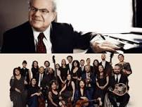 Music Worcester Presents: The Knights and Emanuel Ax