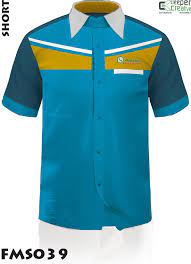 new post uniforms design baju korporat. 30 Trend Terbaru Design Baju Korporat 2018 Little One Scandles