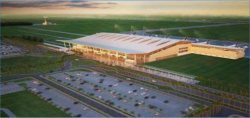 Mopa Airport Taxi