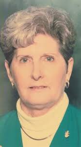 Willodean Lackey Bates Obituary