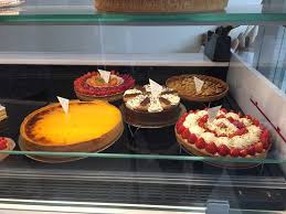 Boulangerie La Mie Du Pain Borderes Sur L Echez Restaurant Avis Numero De Telephone Photos Tripadvisor