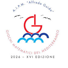 Giochi Matematici del Mediterraneo 2026 Tutti gli alunni del nostro  Istituto, dalla terza primaria alla terza media, hanno preso parte alle  prime fasi dei Giochi Matematici del Mediterraneo 2026. Per tutti la