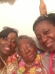 Clara Ham-Daniel Obituary June 17, 2023