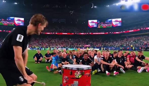 SportskiPuls.ba | THE GUARDIAN Vikinško veslanje osvojilo Svjetsko  prvenstvo: Kako je norveški navijački ritual postao globalni fenomen |  Instagram