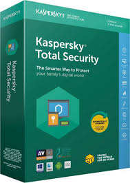 Kaspersky Total Security 2018 2 Poste 5 Poste Madisel