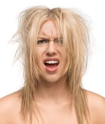 There is a huge selection of short hairstyles for thick hair. Flyaway Facts Focus On Hair
