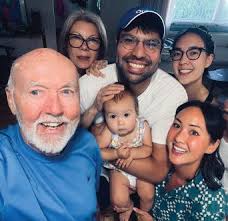 Boston College Magazine, Fall 2024 by Boston College