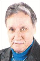 Ralph Tharp Obituary (2008)