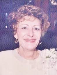 Esther Fleischman Obituary (1919