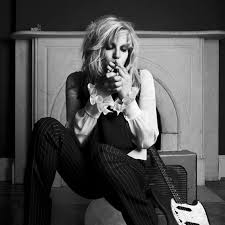 Courtney Love Turns 50: Outragous Quotes From The Queen of Grunge via Relatably.com