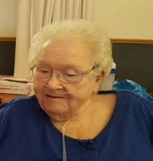 Esther Brown Obituary (1925