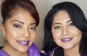 Sisters Share their Story of Living with Lupus, as a Patient and Caregiver 