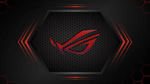 The rog zephyrus is the ultimate portable machine made with love by asus. Asus Rog Wallpaper 4k Asusrog
