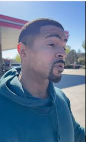 When Amber ask Victor how does he know he loves her!