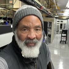 I love the amount of confidence I have on-camera now. Just looking at  myself standing there I'm like Leon, I'm proud of you!