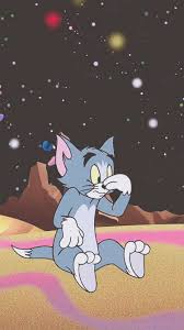 Legends tom and jerry magician cartoons hd wallpaper 1920×1200. Cute Cartoon Characters Funny Aesthetic Profile Pictures Heart Tom And Jerry Aesthetic Wallpaper