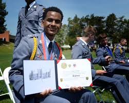 Fork Union Military Academy