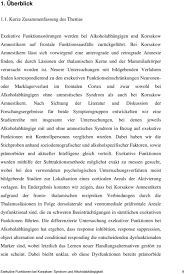 Aber auch erkrankungen des gehirns können die erkrankung verursachen. Exekutive Funktionen Bei Korsakow Syndrom Und Alkoholabhangigkeit Working Memory Response Inhibition Decision Making Und Object Alternation Pdf Free Download
