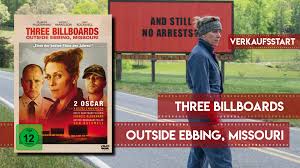 Three billboards opens new years day in australia. Schmelztiegel Der Emotionen Three Billboards Outside Ebbing Missouri Kinow Blog