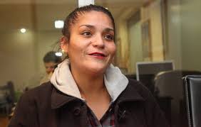 Municipales: La escasa votación de Katherine Orellana en comuna de Olivar