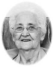 Edith Katherine Messer