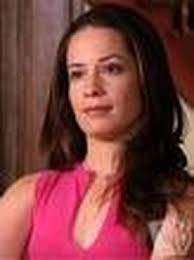 Holly Mary Combs (COMBS MARIE Holly)