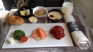 Turkish Airlines Airline Food Meals Food