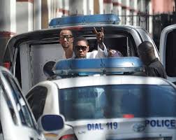 The gyal dem deserve and honesty. Vybz Kartel Sentenced To Life In Prison To Serve 35 Years Before Parole Inews Guyana