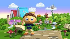 Discovery kids (stylized as dk) is a latin american pay television channel owned by discovery, inc. Super Why Programs Discovery Kids Discovery Press Web