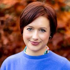 Lucy Jones & Anya Doherty