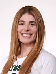 2023 Women's Volleyball Roster