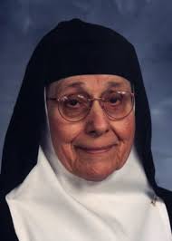 Visitation Nuns & Sisters
