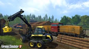 You can manage hundreds of acres of land in the new nordic environment or across the renovated north american soil. Farming Simulator 2015 Free Download Full Version Pc