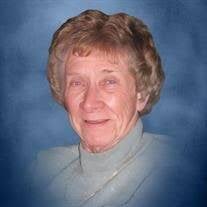 Harriett Elizabeth DeVolder Obituary