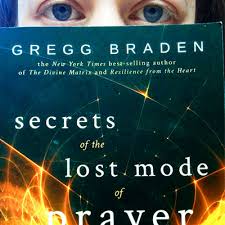 The cutting edge of neurolinguistics meets the spiritual wisdom of the ages in a handbook of key words that literally rewire our brains. Secrets Of The Lost Mode Of Prayer By Gregg Braden Book Review Regroove Fitness