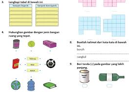 Rpp pai bp kelas 3 semester 1 dan 2 kurikulum 2013 revisi 2018 (tahap penyusunan). Soal Uas Pas Semester 2 Kelas 1 Sd Mi Kurikulum 2013 Revisi 2017 Datadikdasmen Com