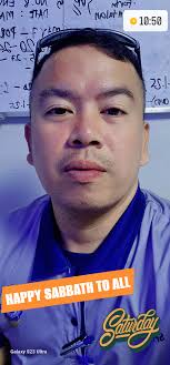 Regional overseer visits Kiplabotwo church