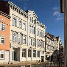 03601 856141 fax 03601 856142. Vr Bank Westthuringen Eg Sb Filiale Obermarkt Banken In Muhlhausen Thuringen Adresse Offnungszeiten Bewertungen Tel 036014 Infobel