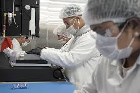 Types of testing • how can i get tested? New Tests Could Slow Spread Of Coronavirus If They Work Bloomberg
